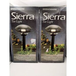 Brinkmann Sierra Landscape Design Tier Light 828-0004-0